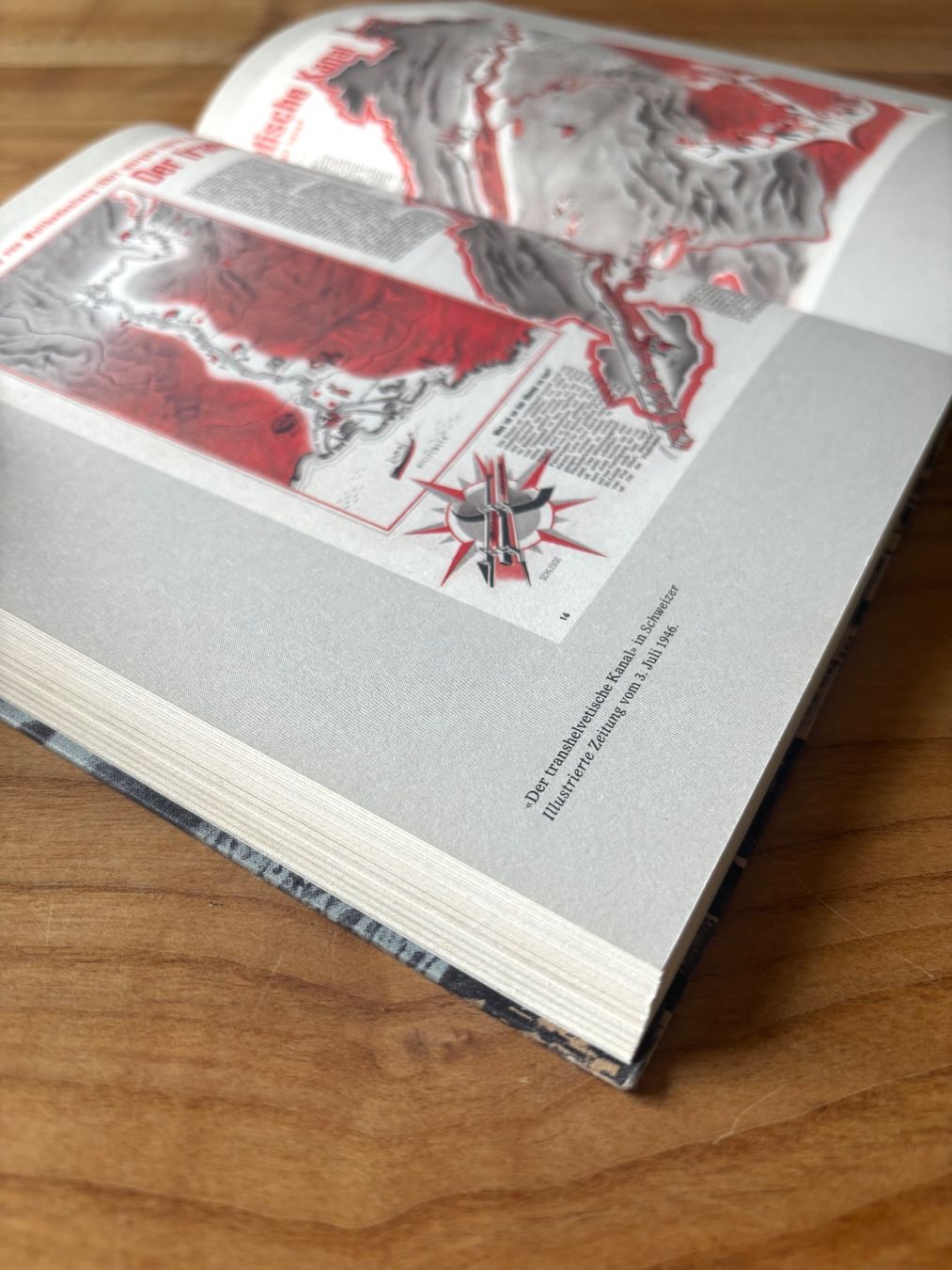 Libri: Schweiz am Meer - Andreas Teuscher - Buch – Usato da Winterthur venduto da JAKU.SPACE 3
