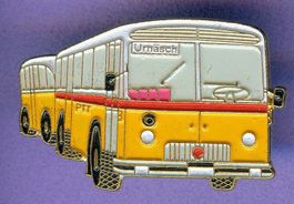 PTT  Postauto  