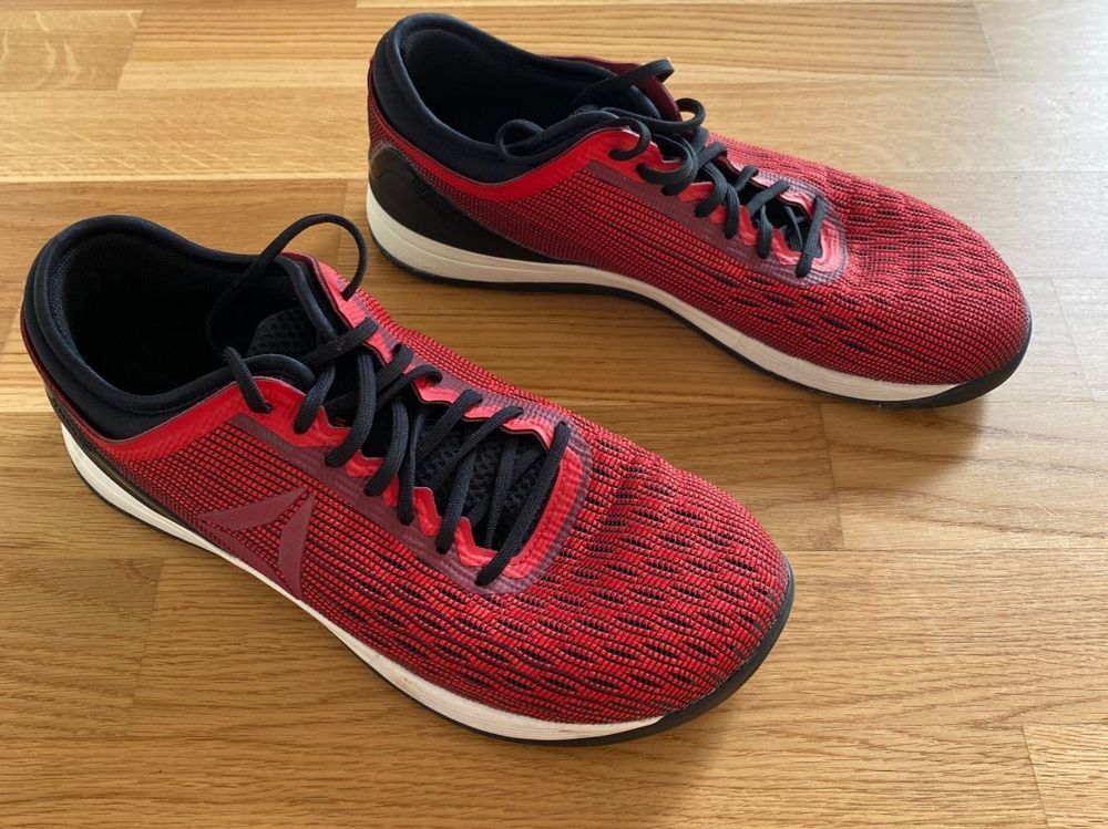 reebok crossfit herrenschuhe