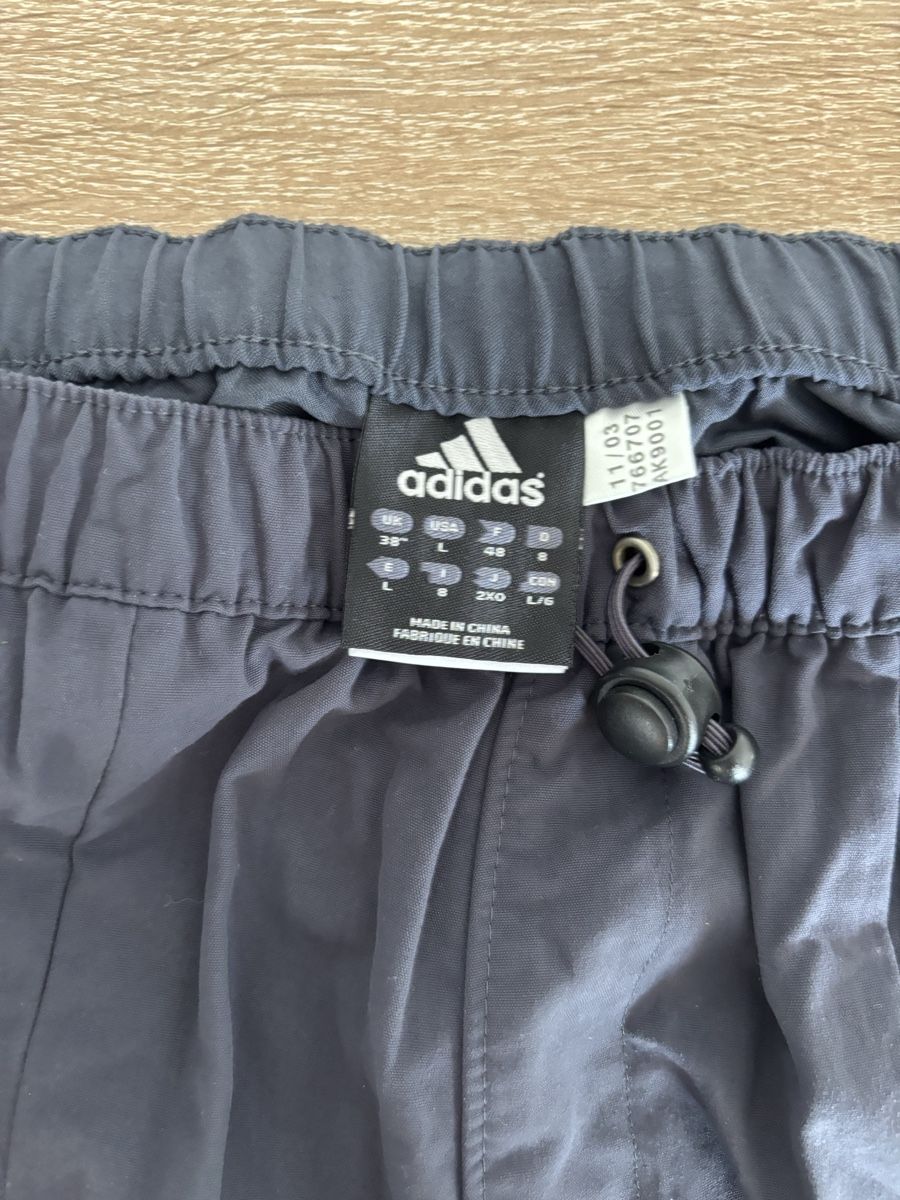 Adidas Hosen: Adidas Radlerhose Gr L – Gebraucht aus Ebikon von Regipe 2