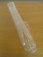 Rauchglas zu Petrollampe