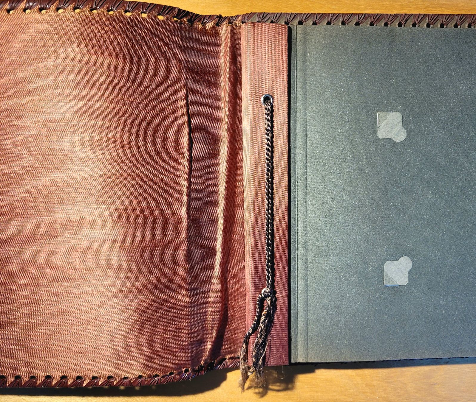Alben: Fotoalbum vintage – Gebraucht aus Schaffhausen von robuco 3