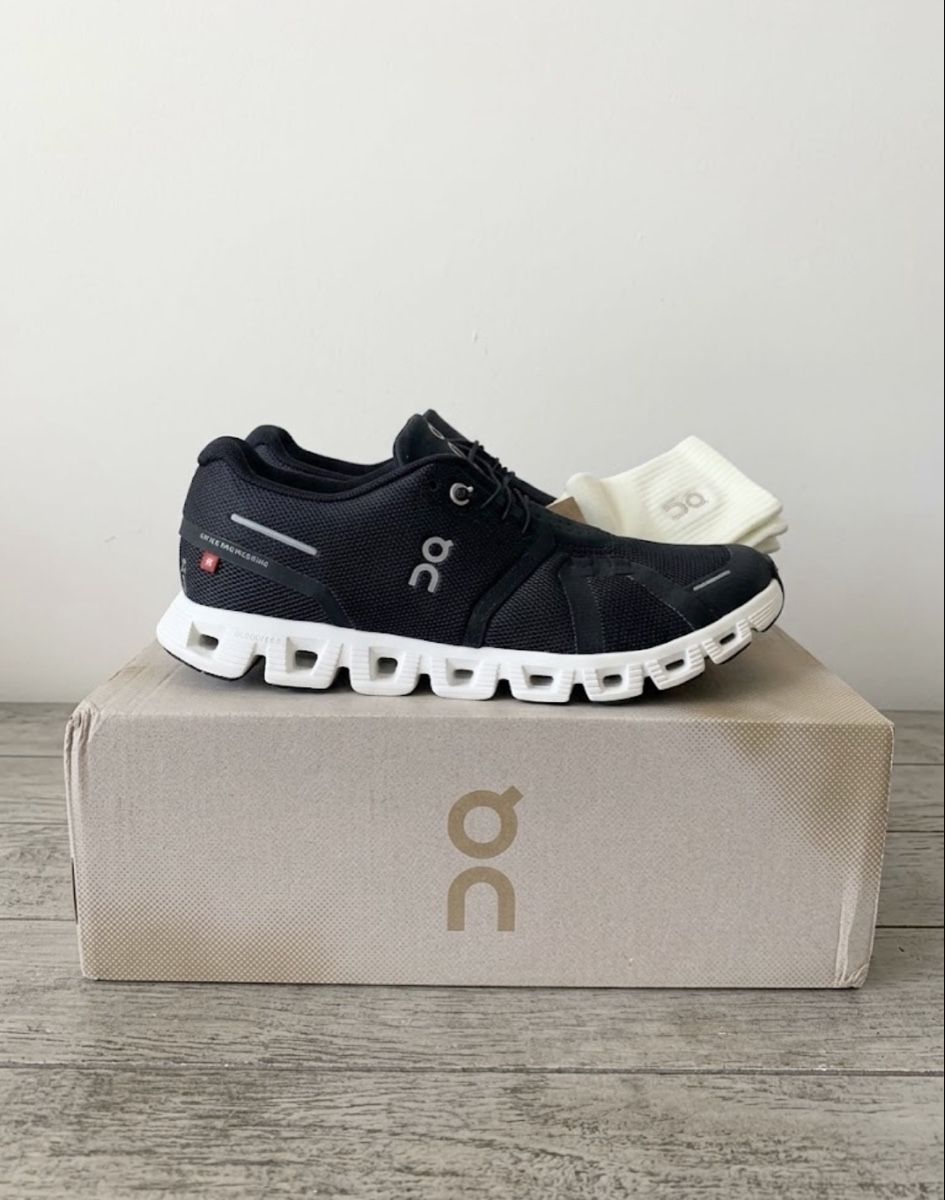 On Scarpe da uomo: 41 ON Shoes 100% new  – Nuovo e nell'imballaggio originale da Yverdon-les-Bains venduto da con_5qmg