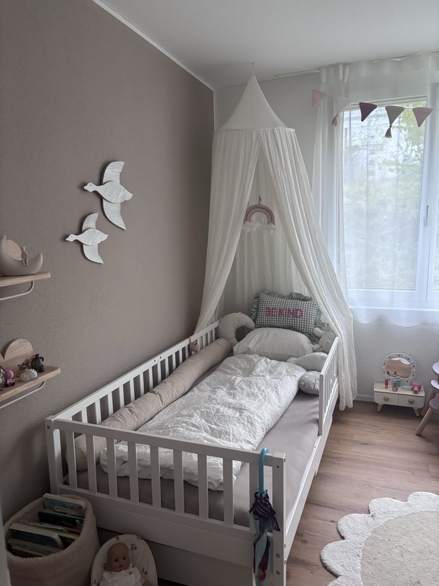 Toutes les décorations: Meyco Baldachin – D'occasion à Weiningen ZH par bia_td7t 3