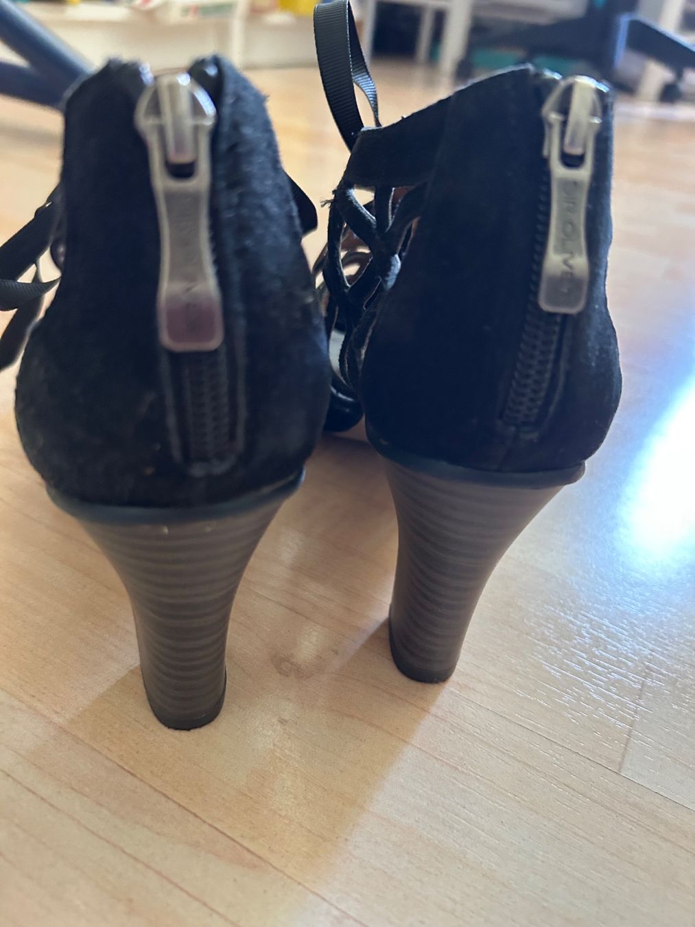 S.Oliver Damenschuhe: Sandalen S.Oliver 39 – Gebraucht aus Rorschach von LuciaTramp 1