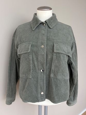 ZARA Bluse/Jacke Gr.S NEUWERTIG