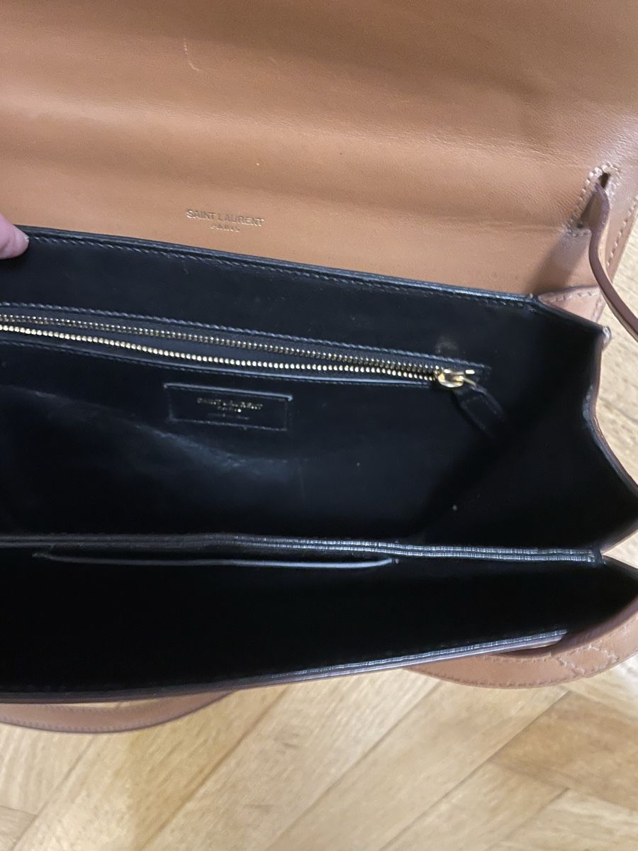 Saint Laurent Borse da donna: Sac Saint Laurent – Usato da Genève venduto da Videdress22 6