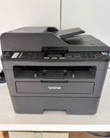 Multifunktionsdrucker Brother MFC-L2710DN