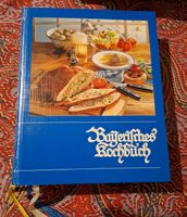 Original Bayerisches Kochbuch (>1700 Rezepte, guter Zustand)