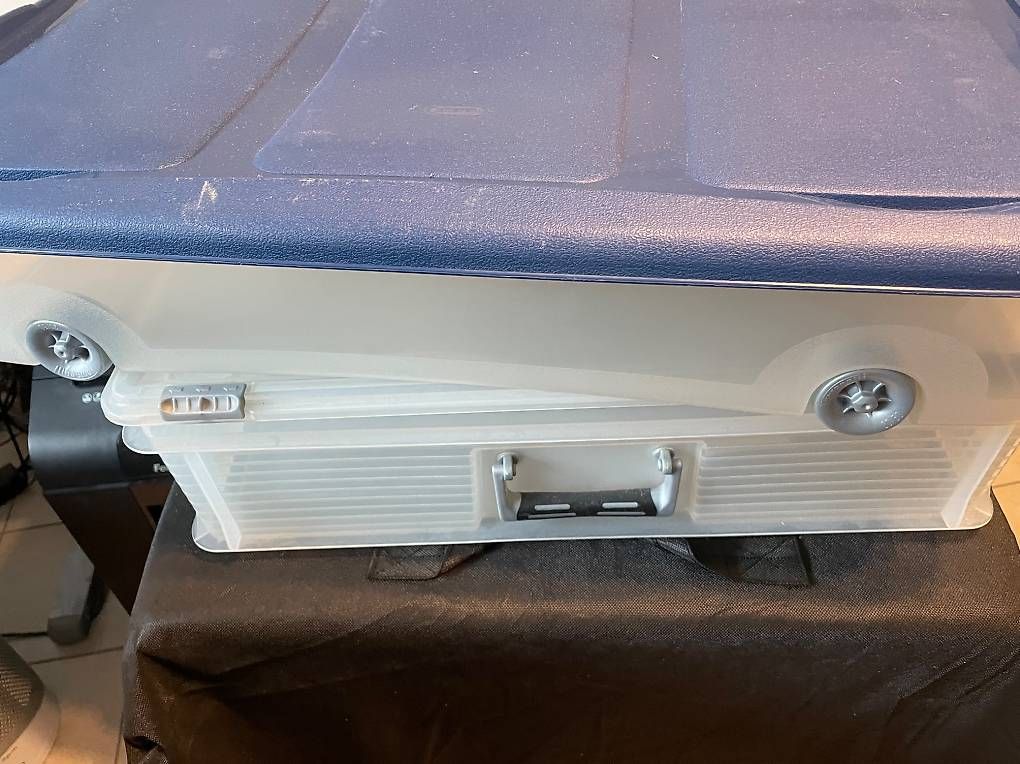 Korpus: Rollcontainer – Gebraucht aus Uitikon Waldegg von maxi99 2