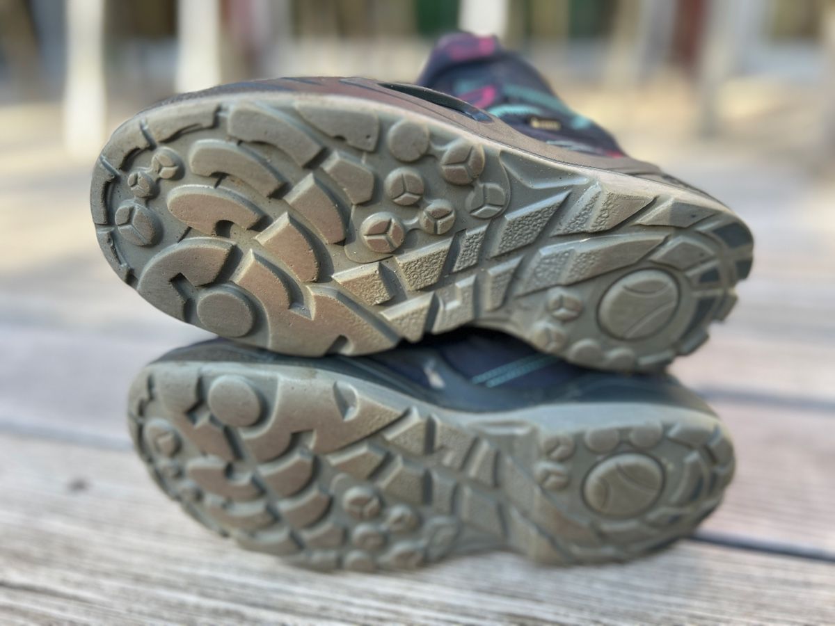 Lowa Scarpe per ragazzi: Lowa Winterstiefel Grösse 35 – Usato da Oberentfelden venduto da Kammervogel 1