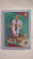 Selma Bacha OL Lyonnes/199 Topps Chrome 2025/26