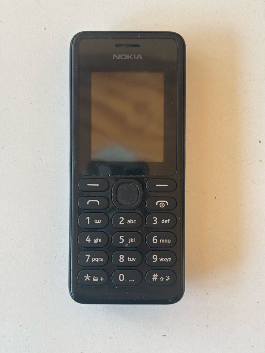 Nokia Telefoni cellulari / Smartphones: Nokia pour bricoler ou nostalgie – Difettoso da Lausanne venduto da ali_eddine
