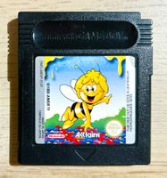 Biene Maja und ihre Freunde Gameboy