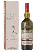 Chartreuse liqueur du 9ème centenaire