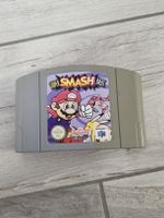 Spiel Super Smash Bros Nintendo 64 