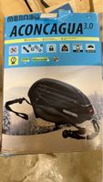 Menabo Aconcagua 3.0 Magnet Skiträger akzeptabel