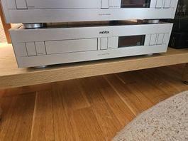 Revox B22 Cd Player