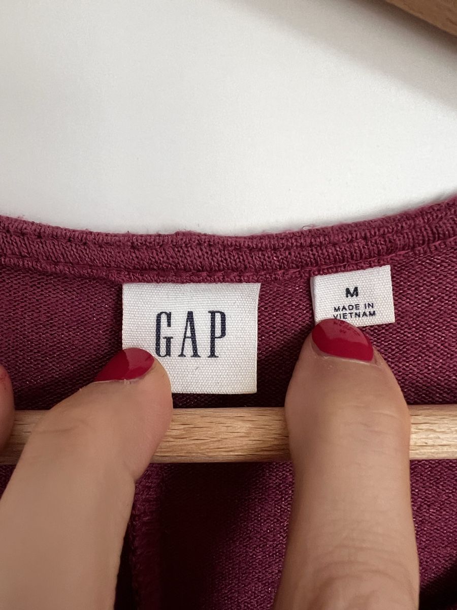 Gap Robes: Kleid Gap Grösse M – D'occasion à Escholzmatt par mel_58wh 1