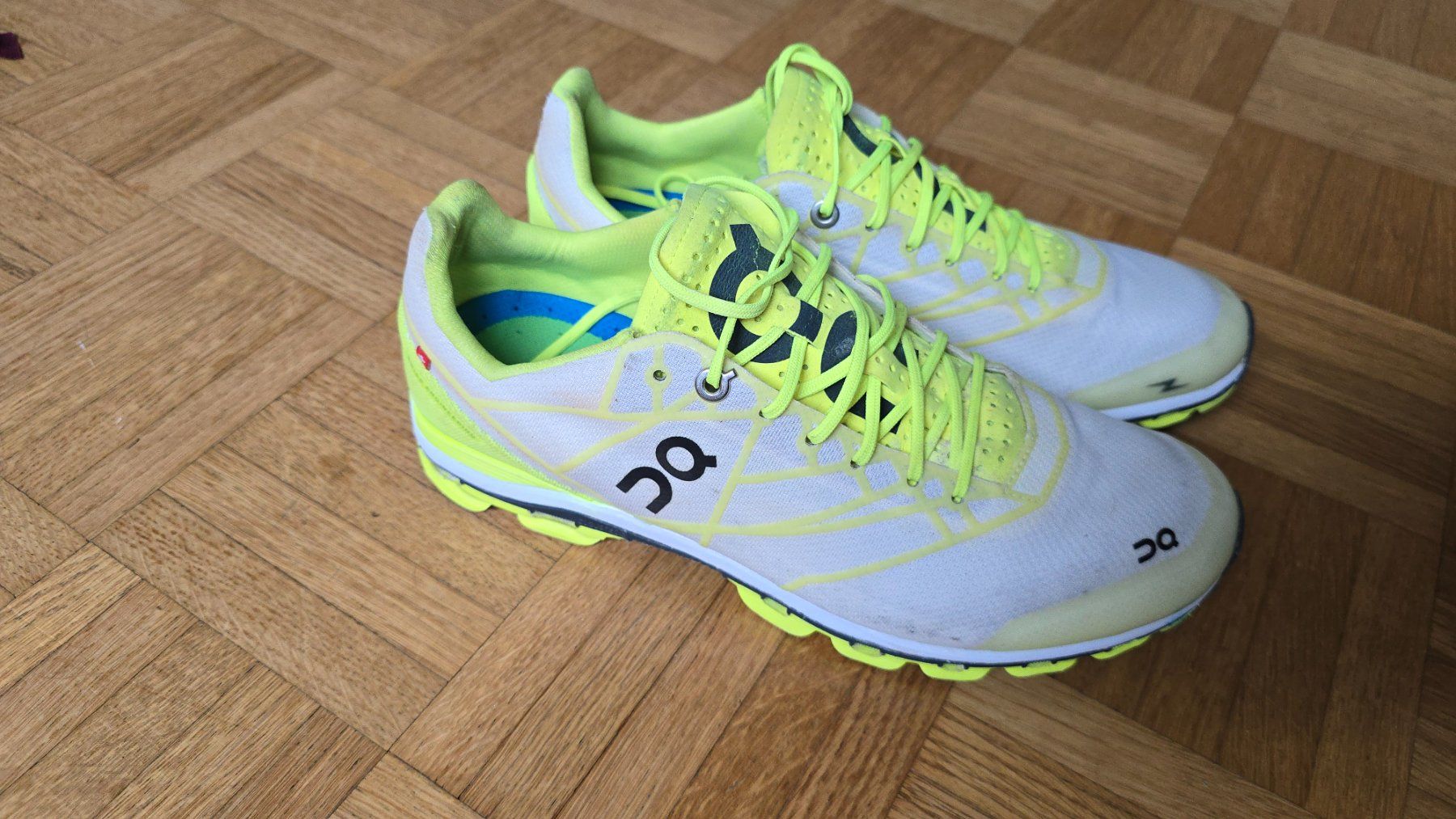 On Scarpe da donna: ON schuhe gr.38.5 – Usato da Wallisellen venduto da theblacksheep 3