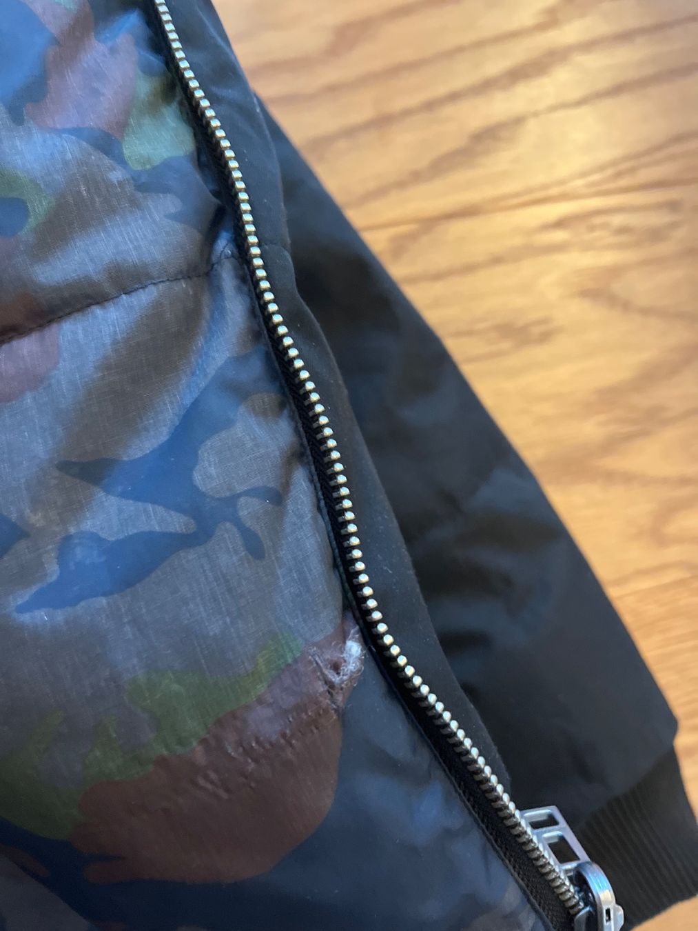 Zadig & Voltaire Giacche & Cappotti: Zadig & Voltaire Winterjacke, Gr 12 – Usato da Meilen venduto da 292DB 2
