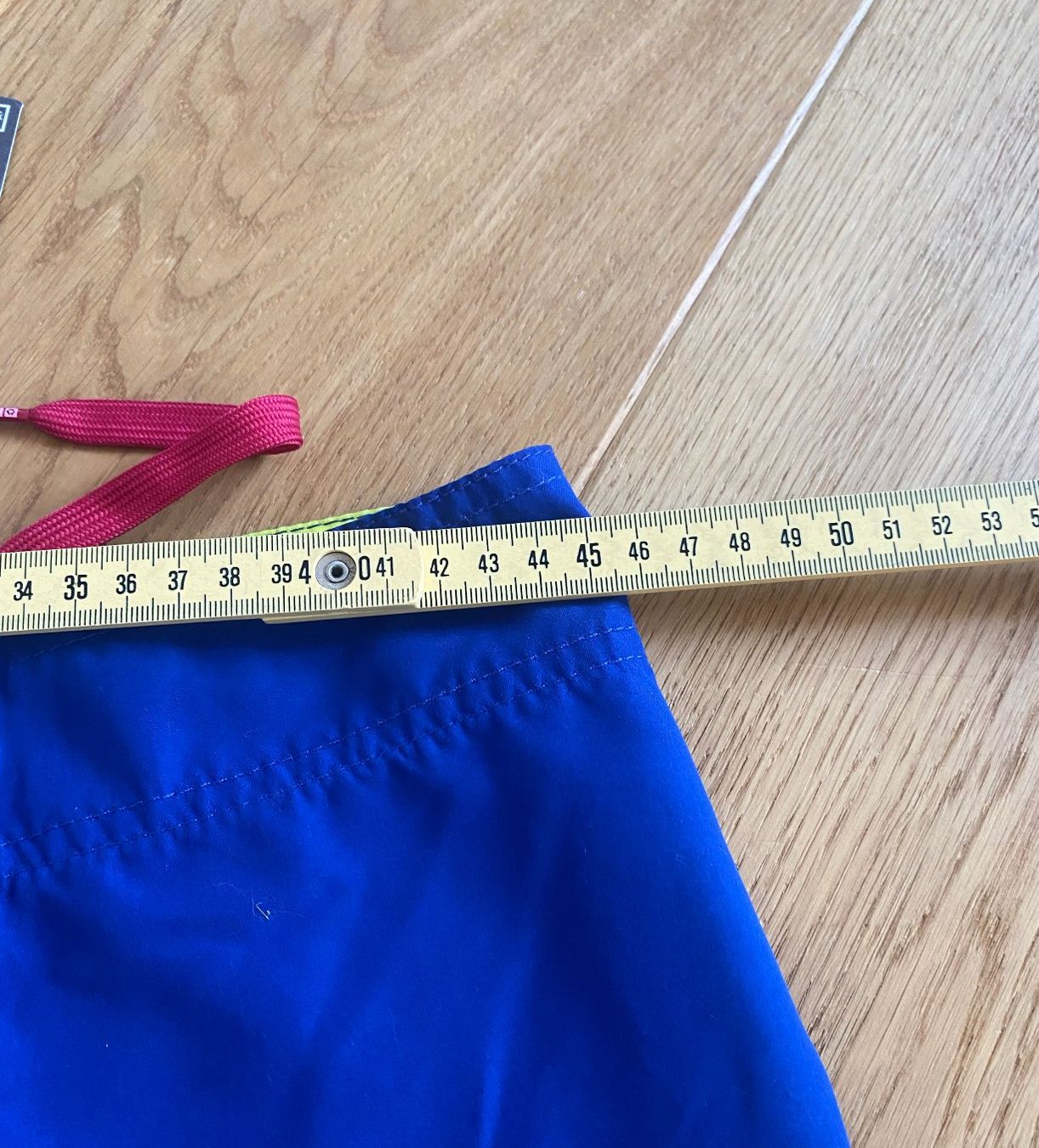 Costumi da bagno: Mystic Brand Short 32 oder 33 Badehose LP: 59.-/top bewertet – Nuovo e nell'imballaggio originale da Lohn-Ammannsegg venduto da Solosolution_GmbH 6