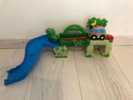 Fisher-Price Little People - Aventure Jungle! Comme neuf !