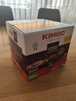 E.S.E. Pads; Kimbo, Illy, Borbone und Lavazza