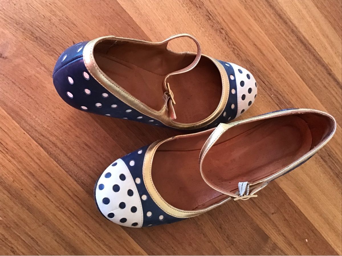 Chie Mihara Scarpe da donna: Chie Mihara Gr. 36.5 – Usato da Zürich venduto da pathans