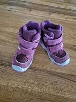 Original Elefanten Winterschuhe für Mädchen Grüsse 24