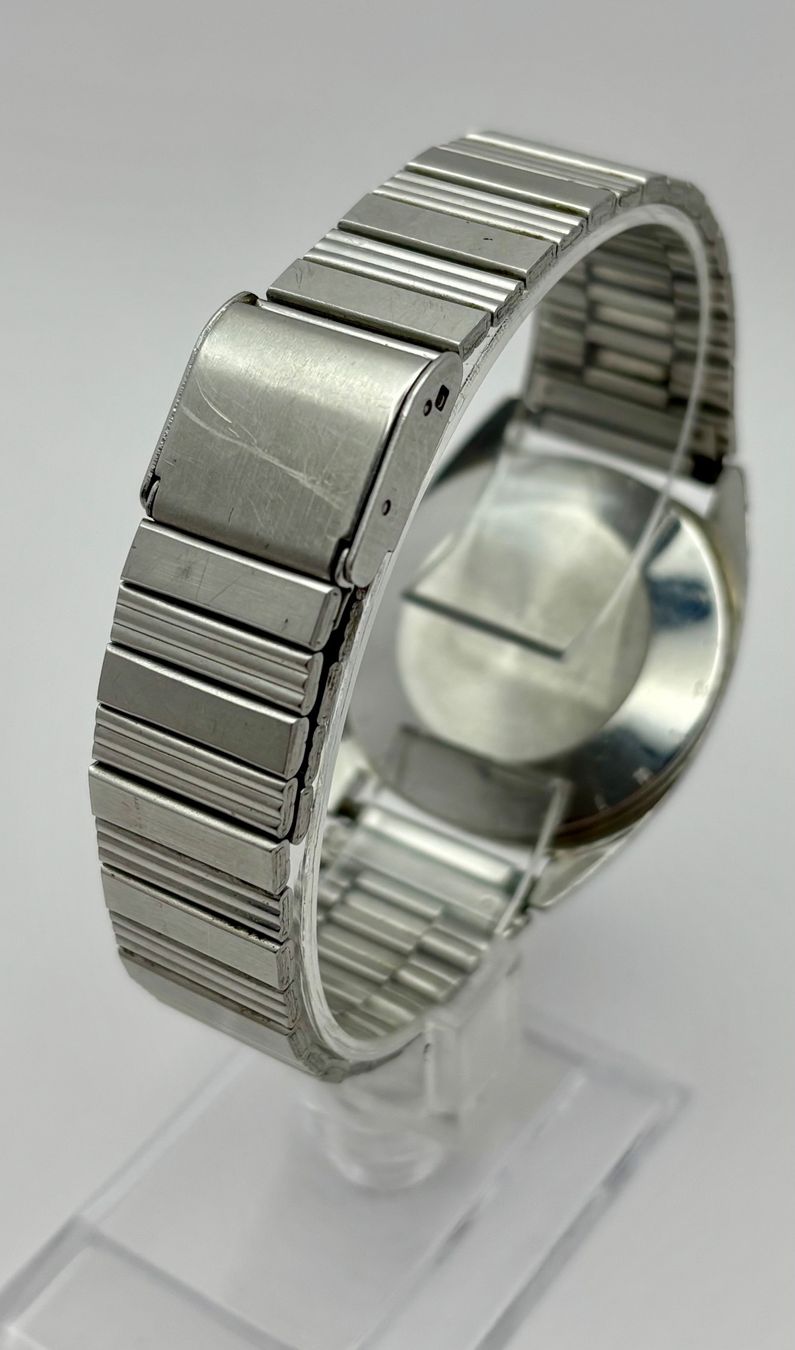 Certina Orologi: VINTAGE CERTINA – Usato da Rorschach venduto da ZeitWerk.10 9