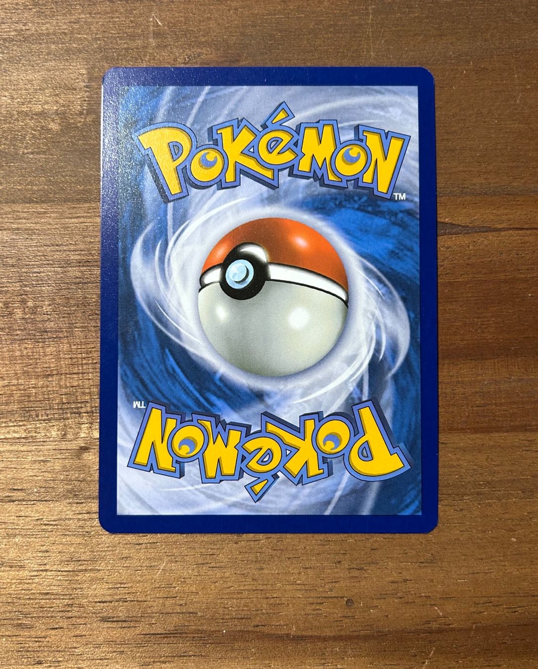 Pokémon Carte collezionabili: Pokémon Karte Matt – Usato da Schötz venduto da Jekyll666 1