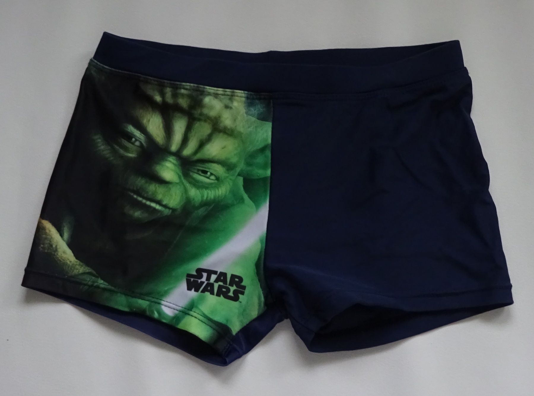 Caleçons de bain: Gr. 128 Badehose von Star Wars – D'occasion à Wagenhausen par Svema