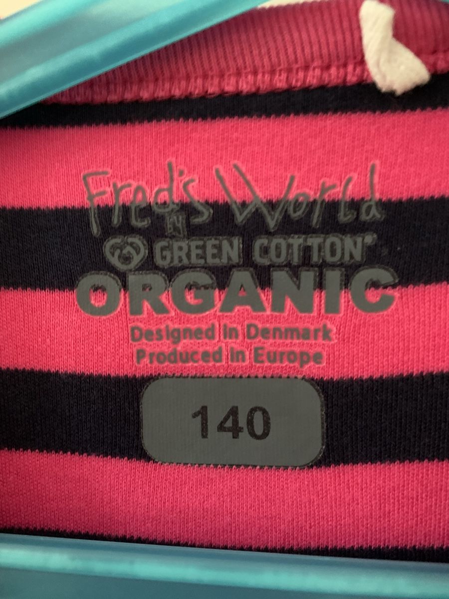 Kleider & Röcke: Kleid von Fred's World Gr. 140 – Gebraucht aus Stallikon von Lumi_11