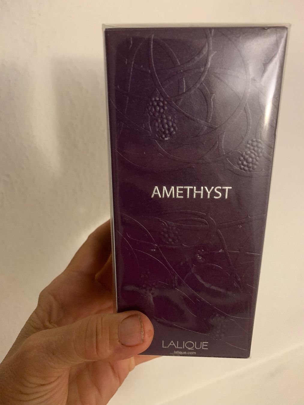 Profumi & Eau de Toilette: Parfüm – Usato da Menziken venduto da karma9
