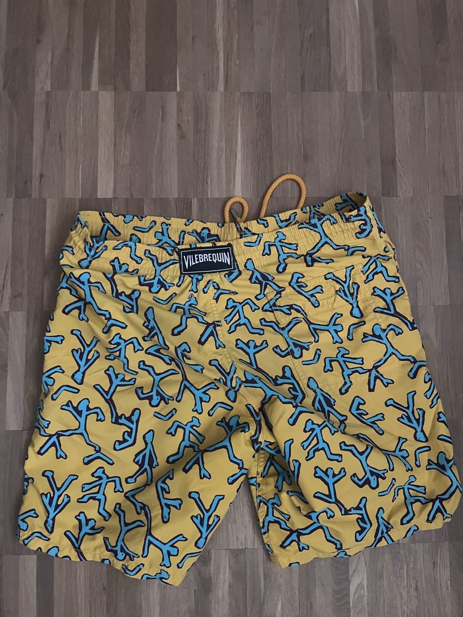Vilebrequin Pantalons: Vilebrequin Badehose Herren M – D'occasion à Zuerich par ale_qxr2 1