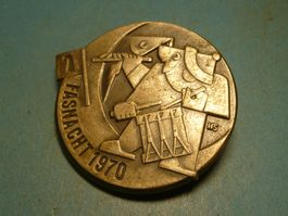 BASEL 1970 SILBER