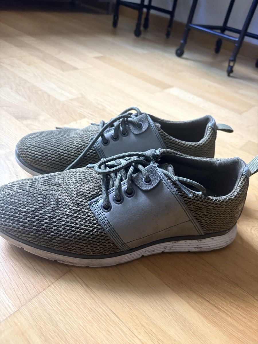 Timberland Scarpe da uomo: Timberland Schuhe Grösse 42 – Usato da Zürich venduto da 5mark99