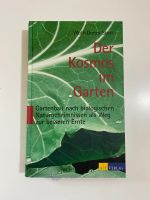 Der Kosmos im Garten von Wolf-Dieter Storl (Gebundene Ausgab