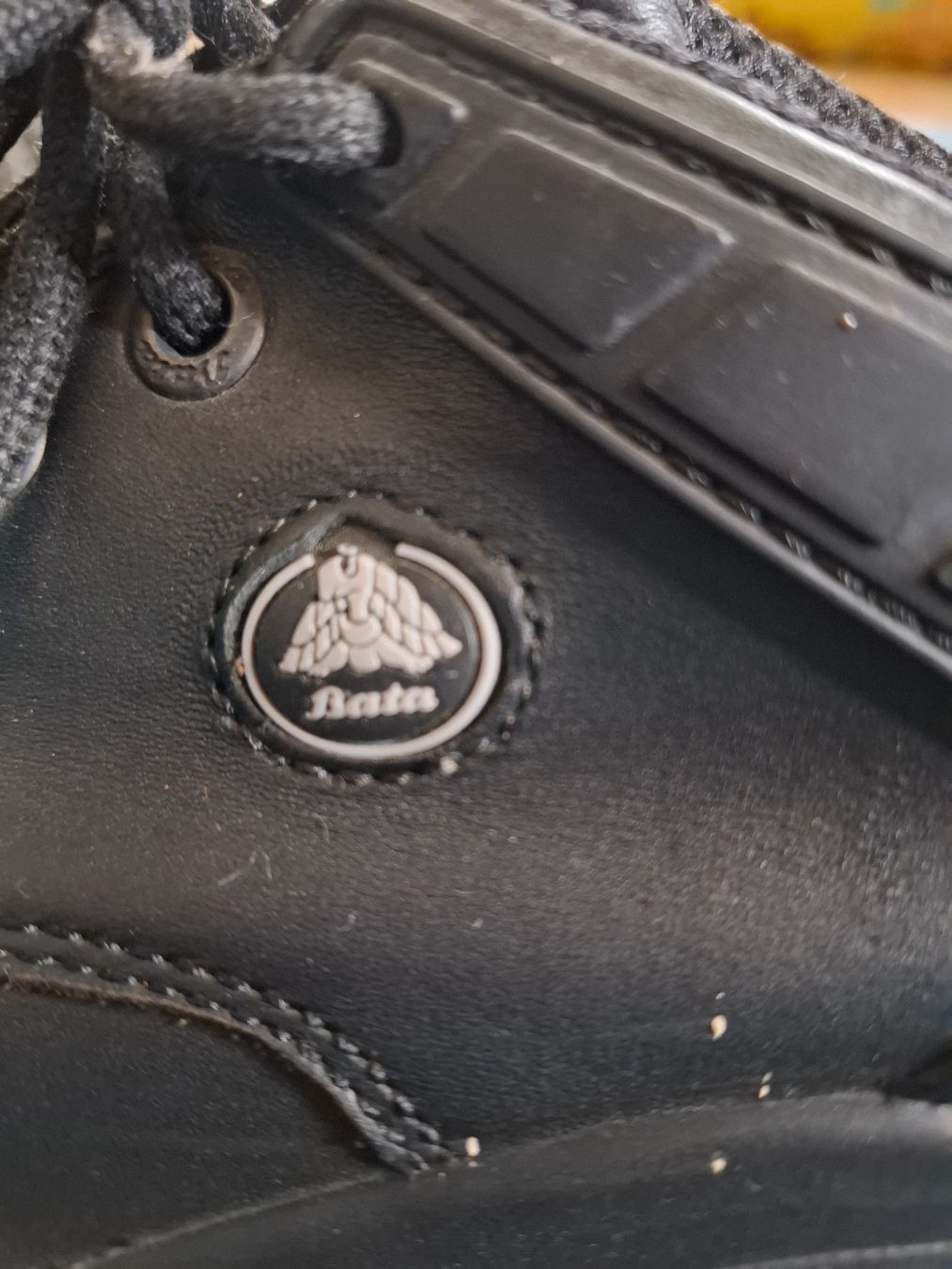 Scarpe da uomo: Bata Sicherheitsschuhe S3 – Usato da Richterswil venduto da Friedafrech 2