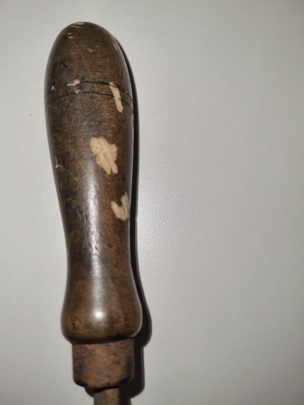 Glocken & Treicheln: Alte Butler / Handglocke – Gebraucht aus Zofingen von Felpa 3