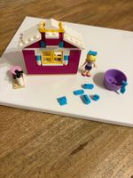 LEGO Friends 41029 Stephanie's Baby Lamb - Komplett!