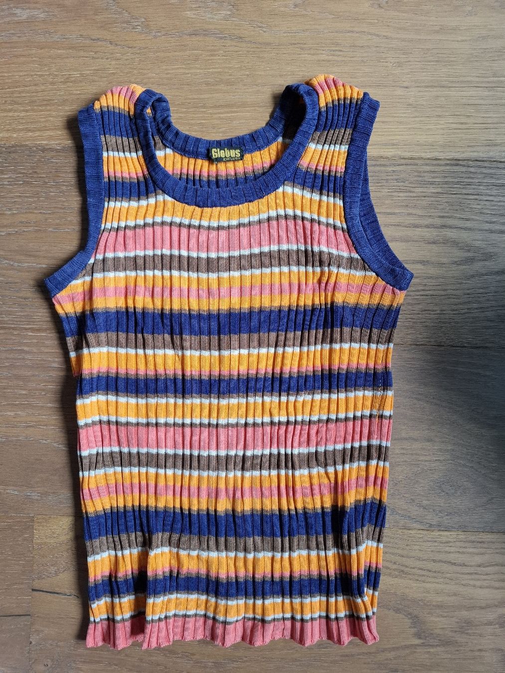 Top: Tanktop – Usato da Biel-Benken BL venduto da lki_gn82