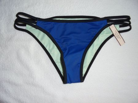 VICTORIA'S SECRET BADEHOSE GRÖSSE S