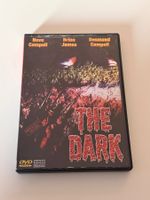 The Dark - DVD - Uncut