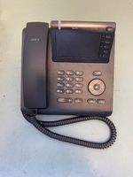 Unify OpenScape Desk Phone IP 35G, Top Zustand, Schwarz