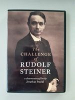 The Challenge of Rudolf Steiner (Dokumentarfilm)