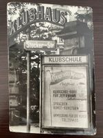 ZÜRICH FOTO Stockerstrasse, Klubhaus / Klubschule Migros