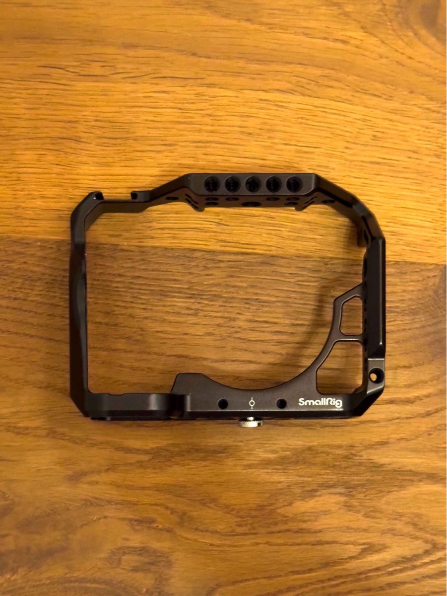 Sony Kamera: SmallRig Cage Sony Alpha 7 III ab 1 CHF – Neu (gemäss Beschreibung) aus Lenzburg von yachst