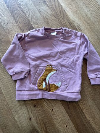 Pulli von Alana Gr.86